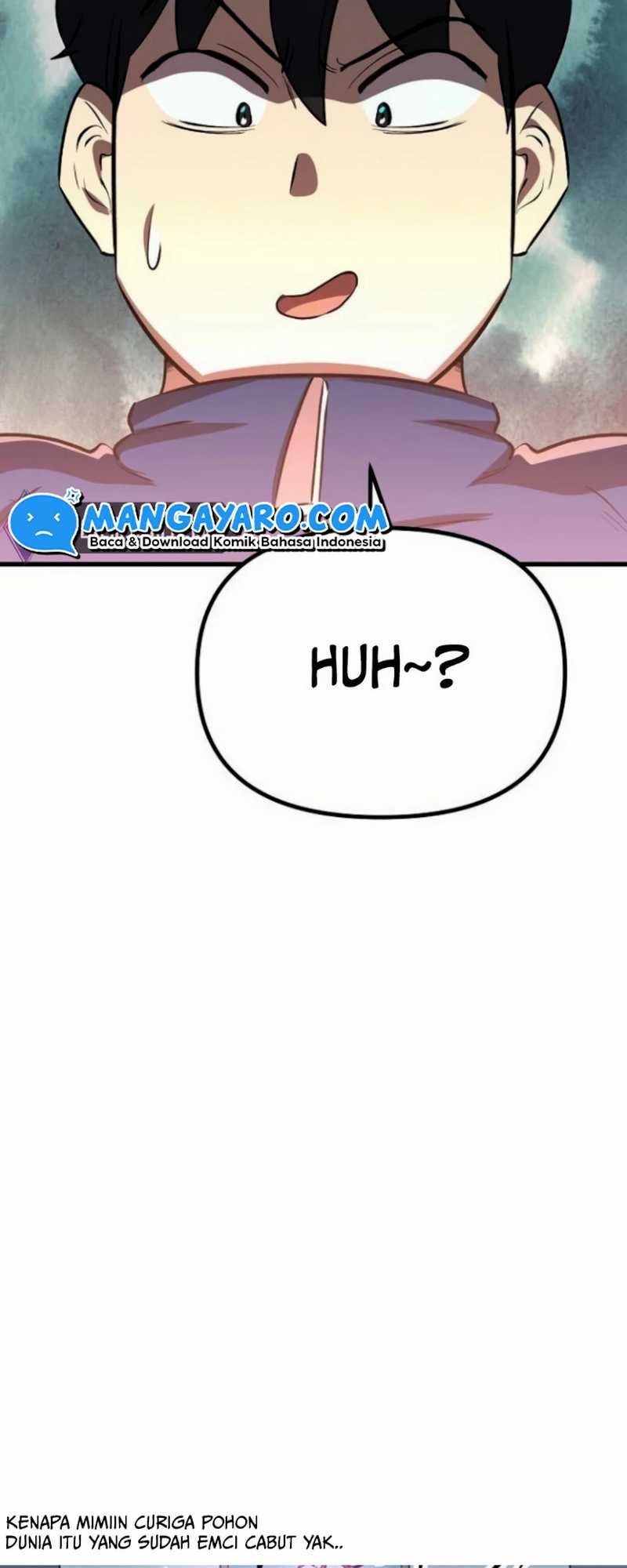 Deadbeat Hero Chapter 06 Gambar 89