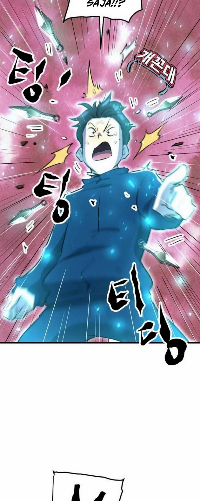 Deadbeat Hero Chapter 06 Gambar 9