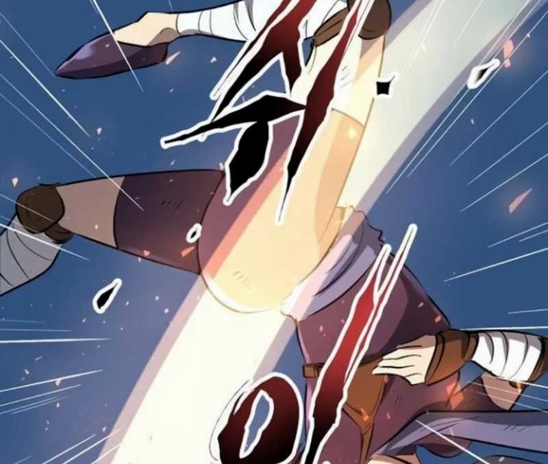 Deadbeat Hero Chapter 05 Gambar 100