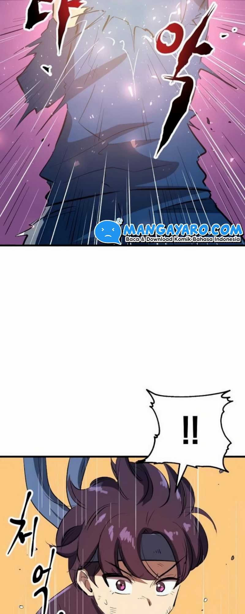 Deadbeat Hero Chapter 05 Gambar 102