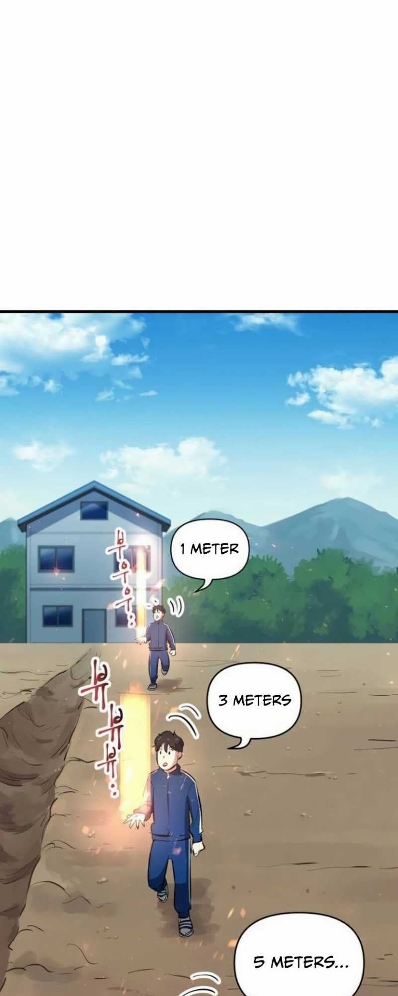 Deadbeat Hero Chapter 05 Gambar 12