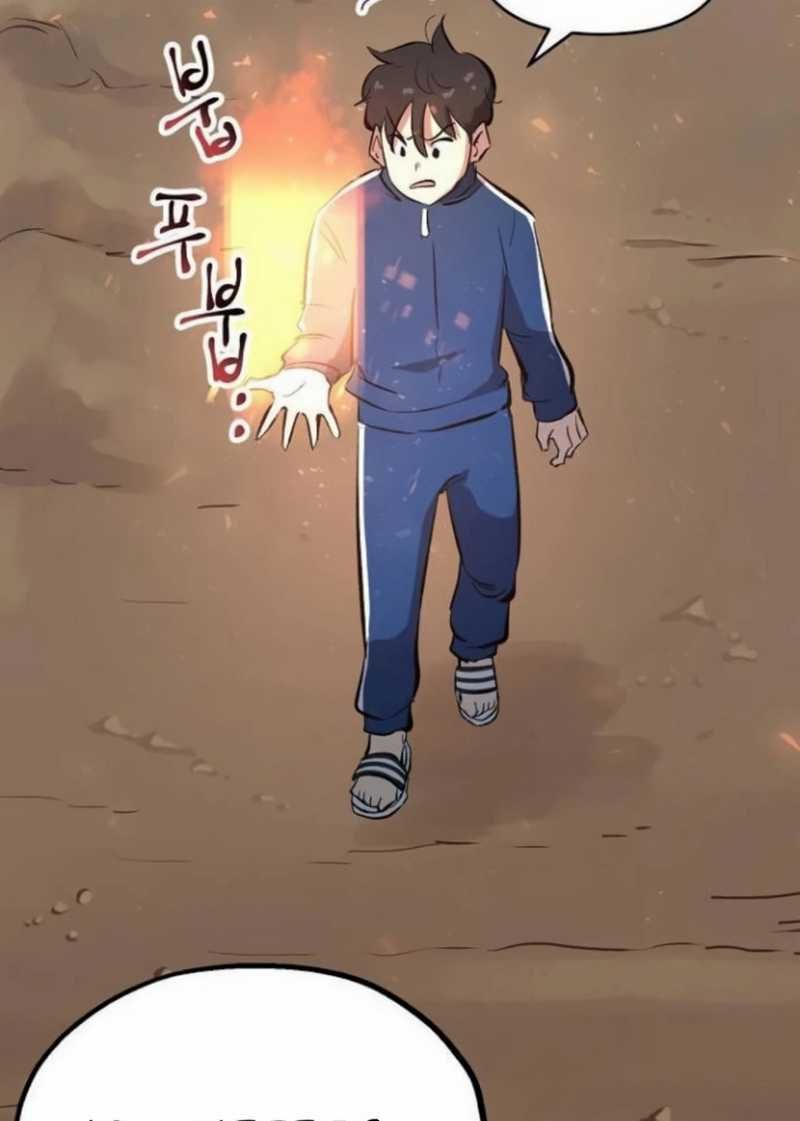 Deadbeat Hero Chapter 05 Gambar 13