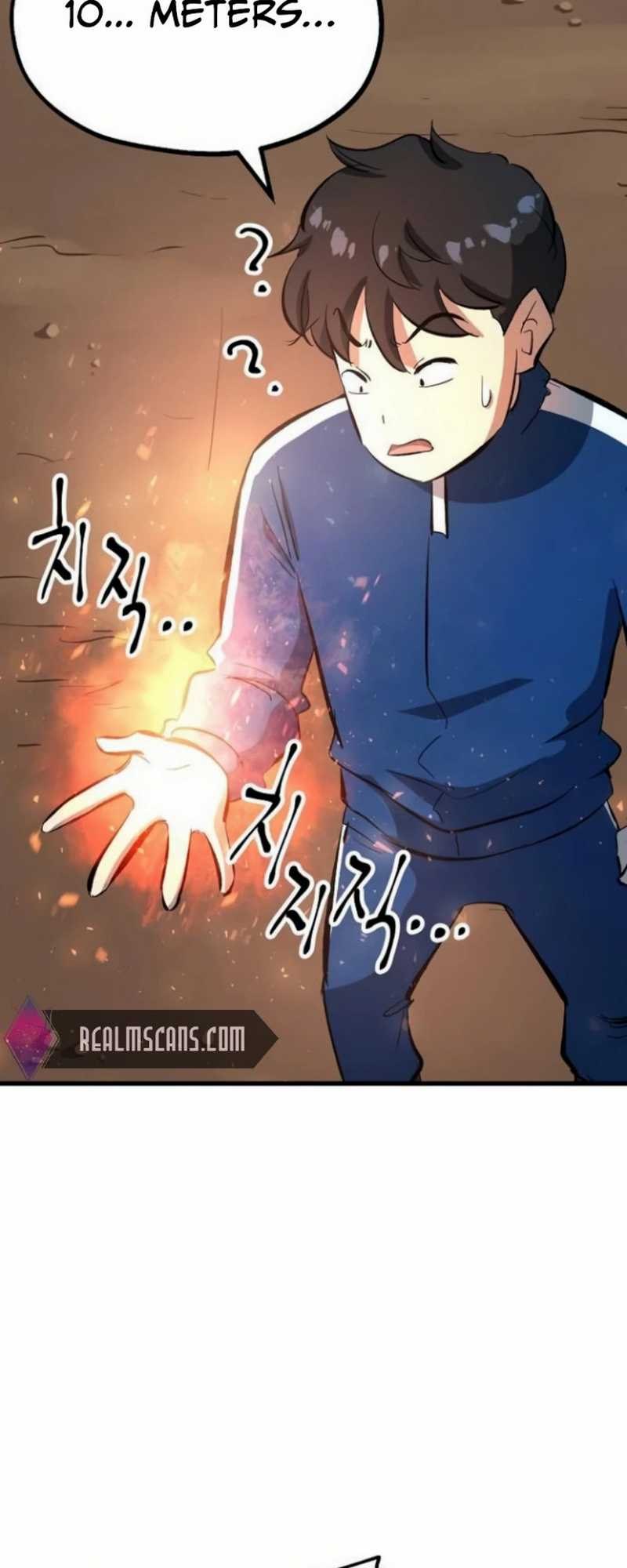 Deadbeat Hero Chapter 05 Gambar 14