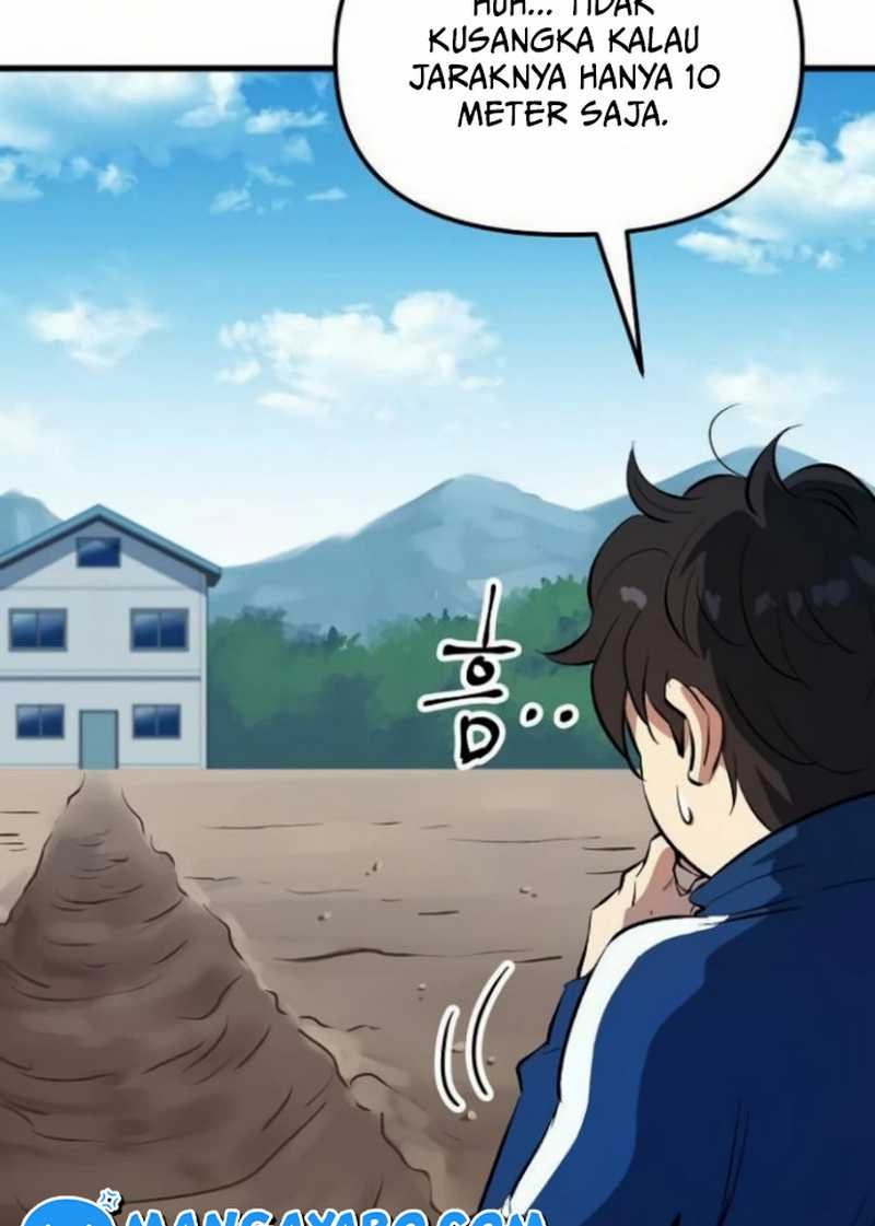 Deadbeat Hero Chapter 05 Gambar 16
