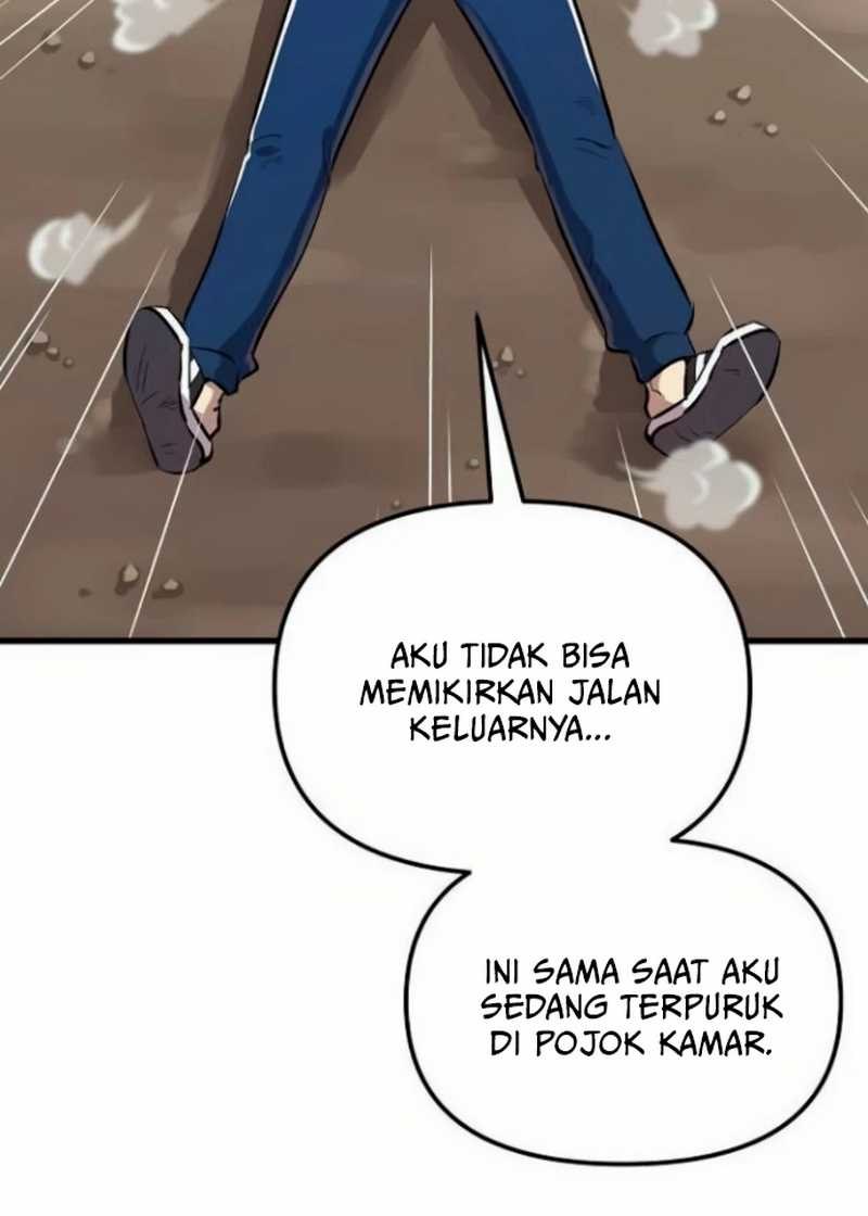 Deadbeat Hero Chapter 05 Gambar 19