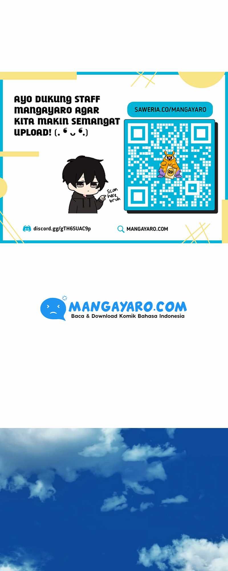 Baca Manhwa Deadbeat Hero Chapter 05 Gambar 2