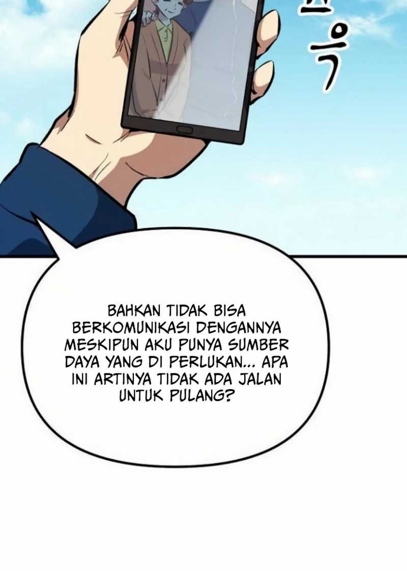 Deadbeat Hero Chapter 05 Gambar 22