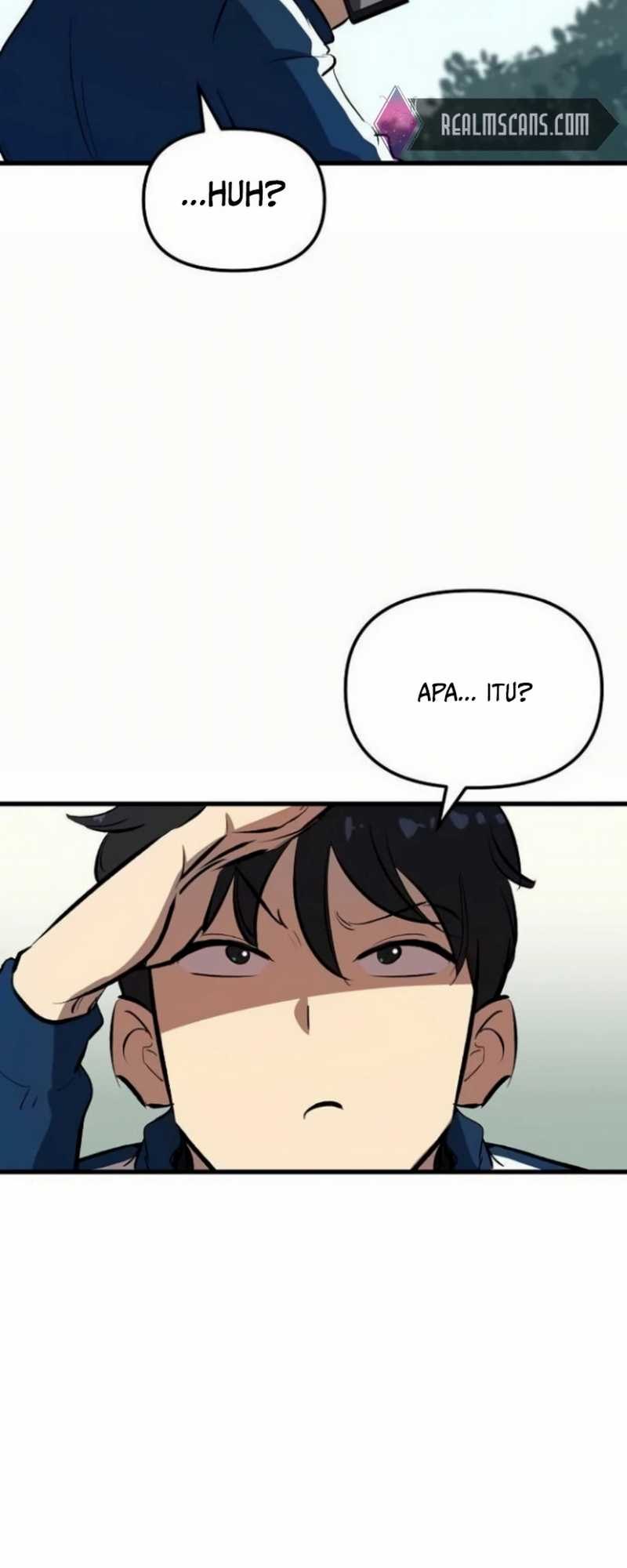 Deadbeat Hero Chapter 05 Gambar 24