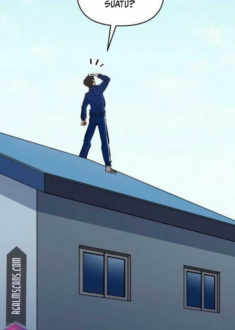 Deadbeat Hero Chapter 05 Gambar 4
