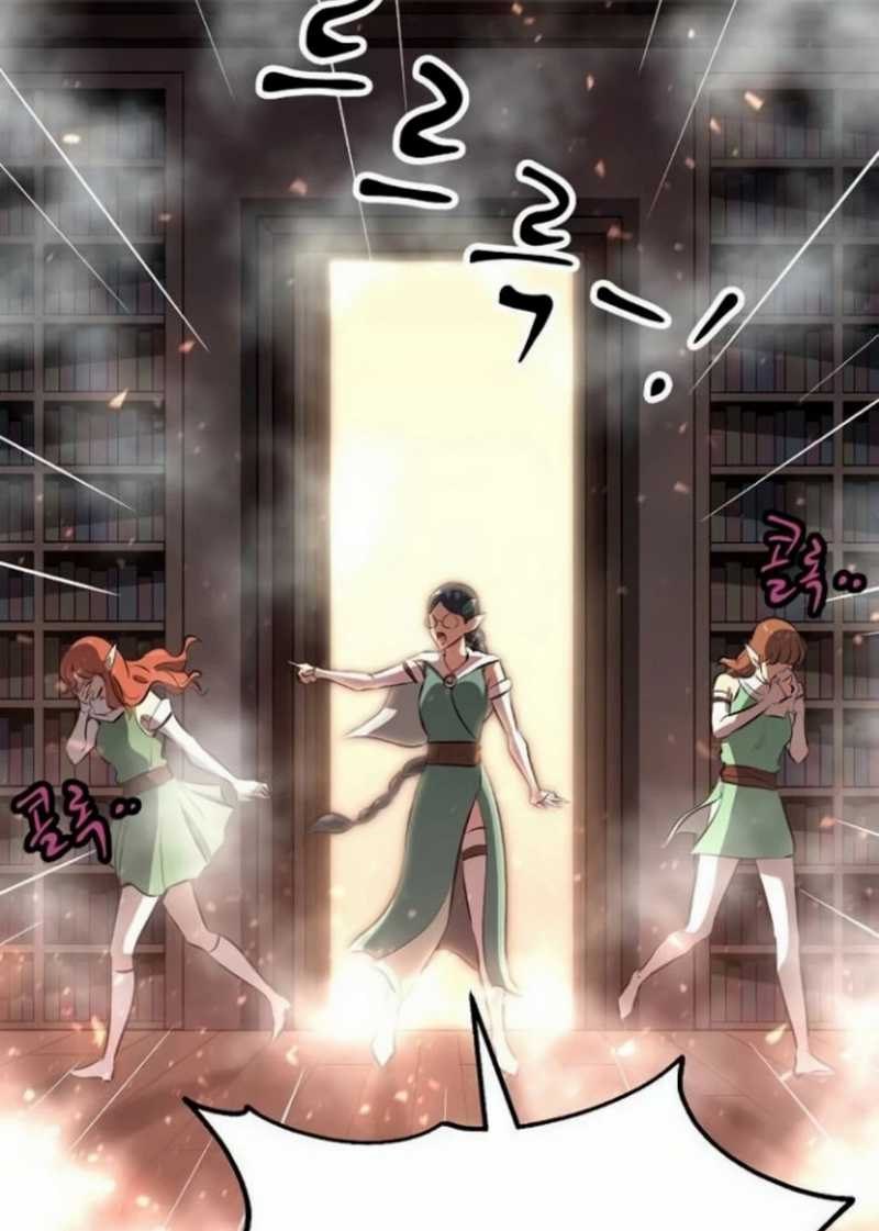 Deadbeat Hero Chapter 05 Gambar 43