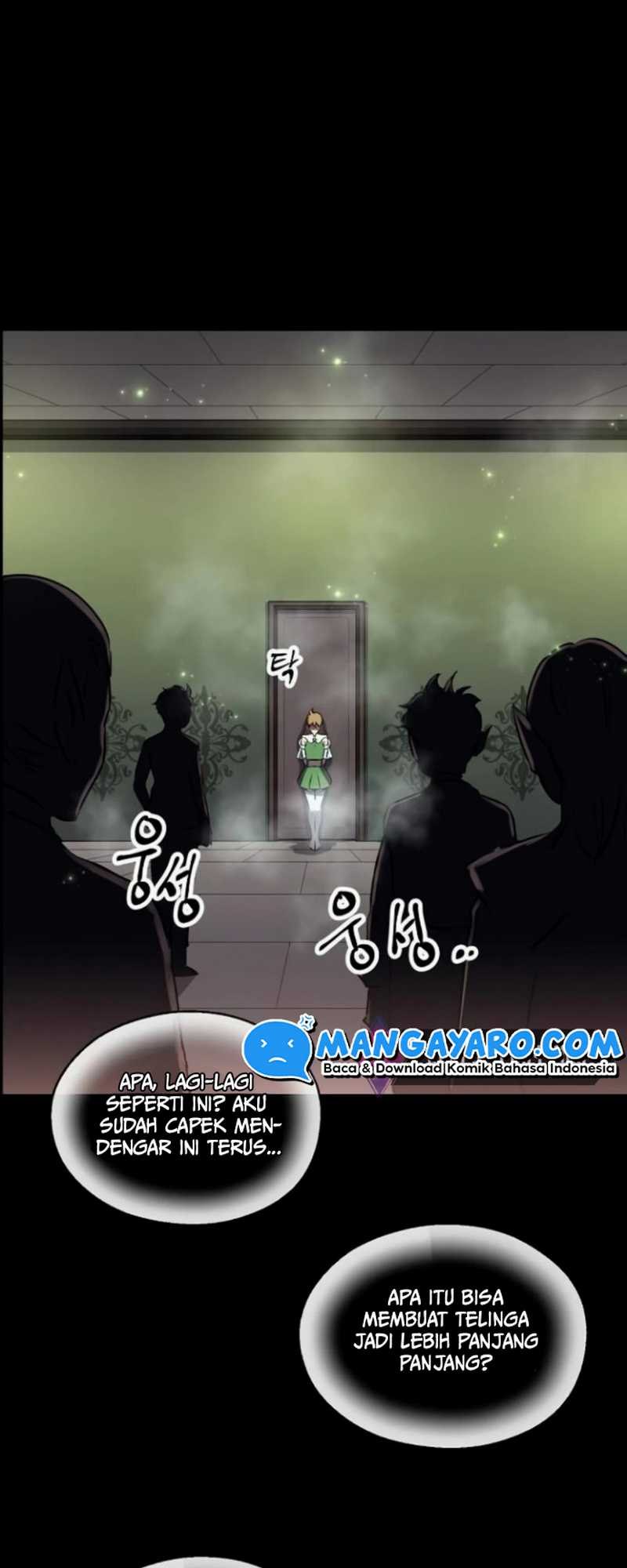 Deadbeat Hero Chapter 05 Gambar 47
