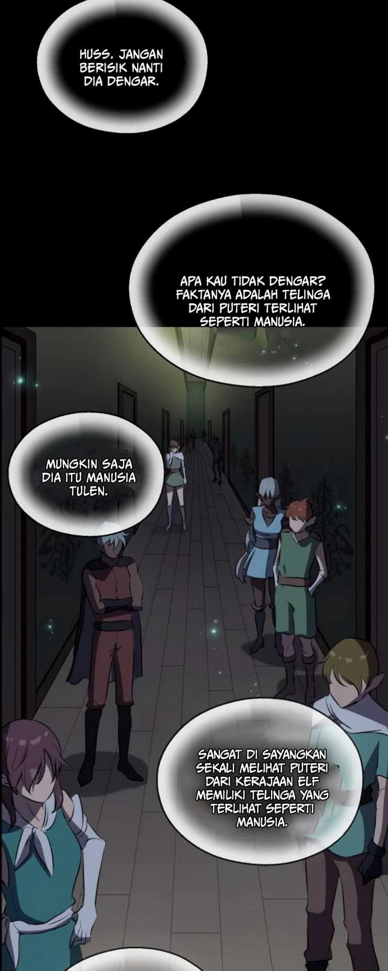 Deadbeat Hero Chapter 05 Gambar 48
