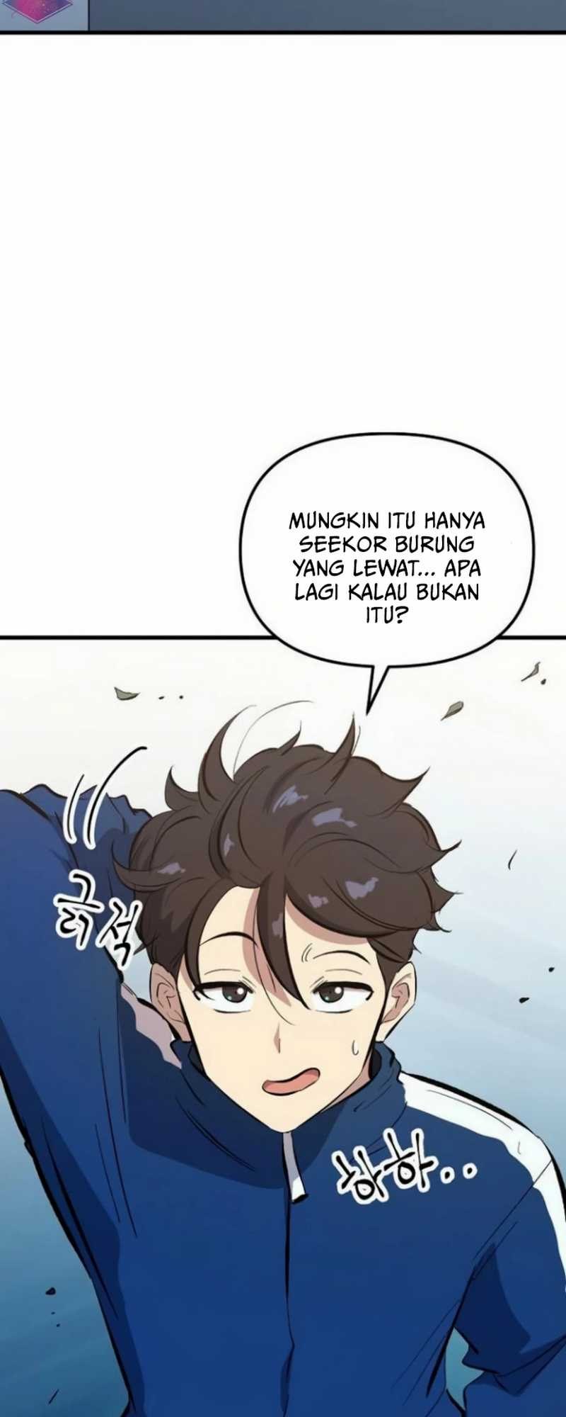 Deadbeat Hero Chapter 05 Gambar 5