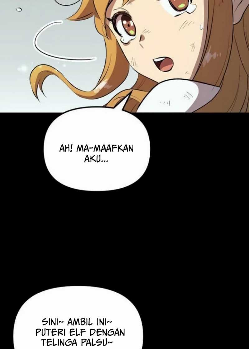 Deadbeat Hero Chapter 05 Gambar 52