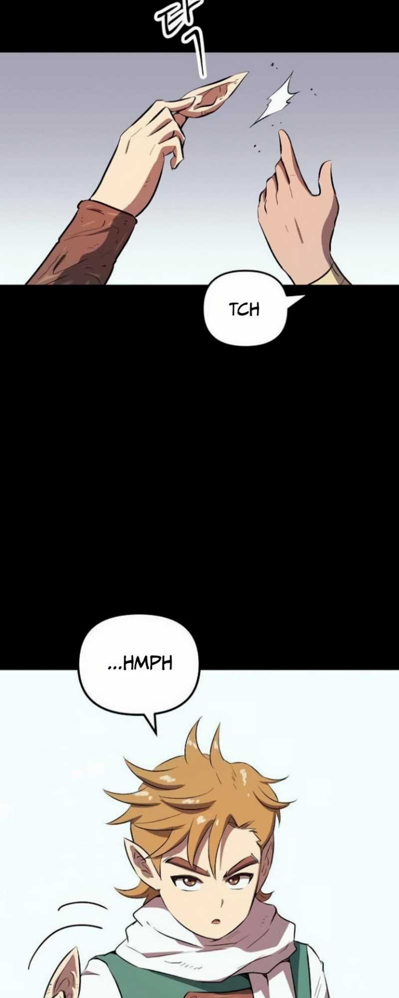 Deadbeat Hero Chapter 05 Gambar 56
