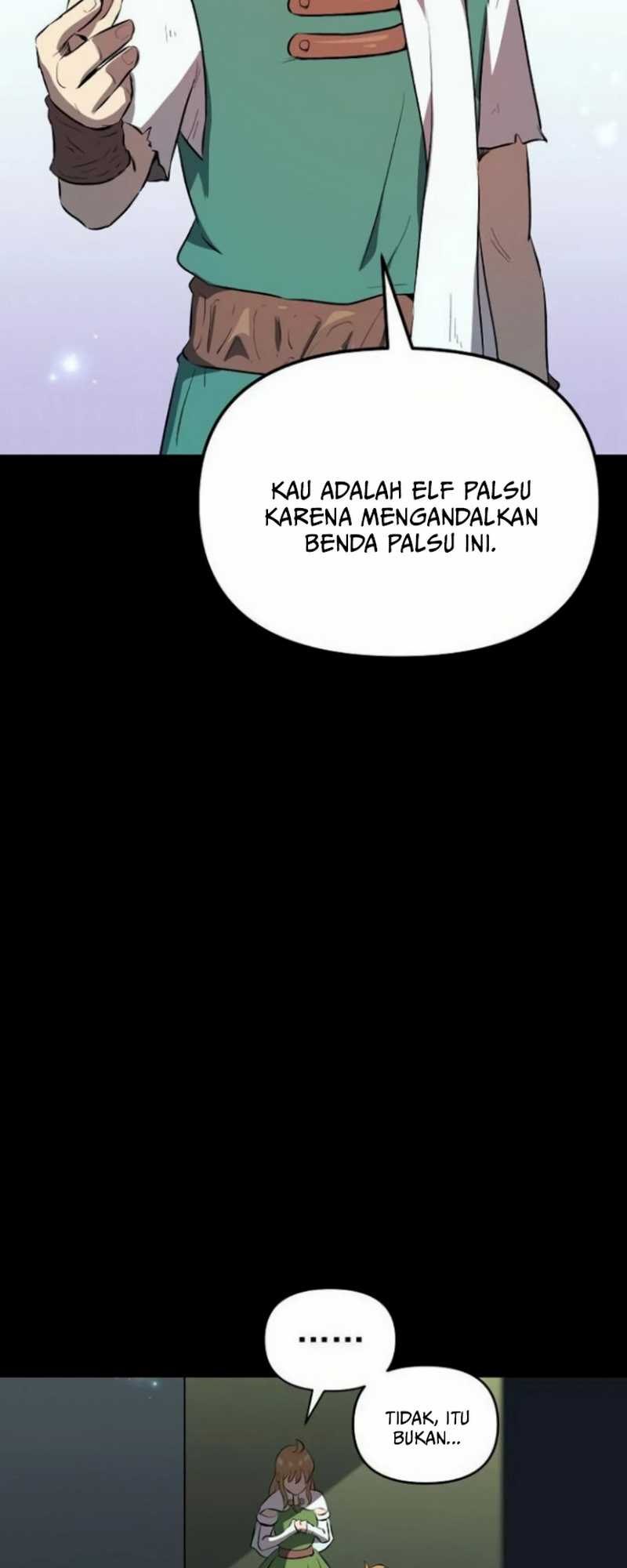 Deadbeat Hero Chapter 05 Gambar 57