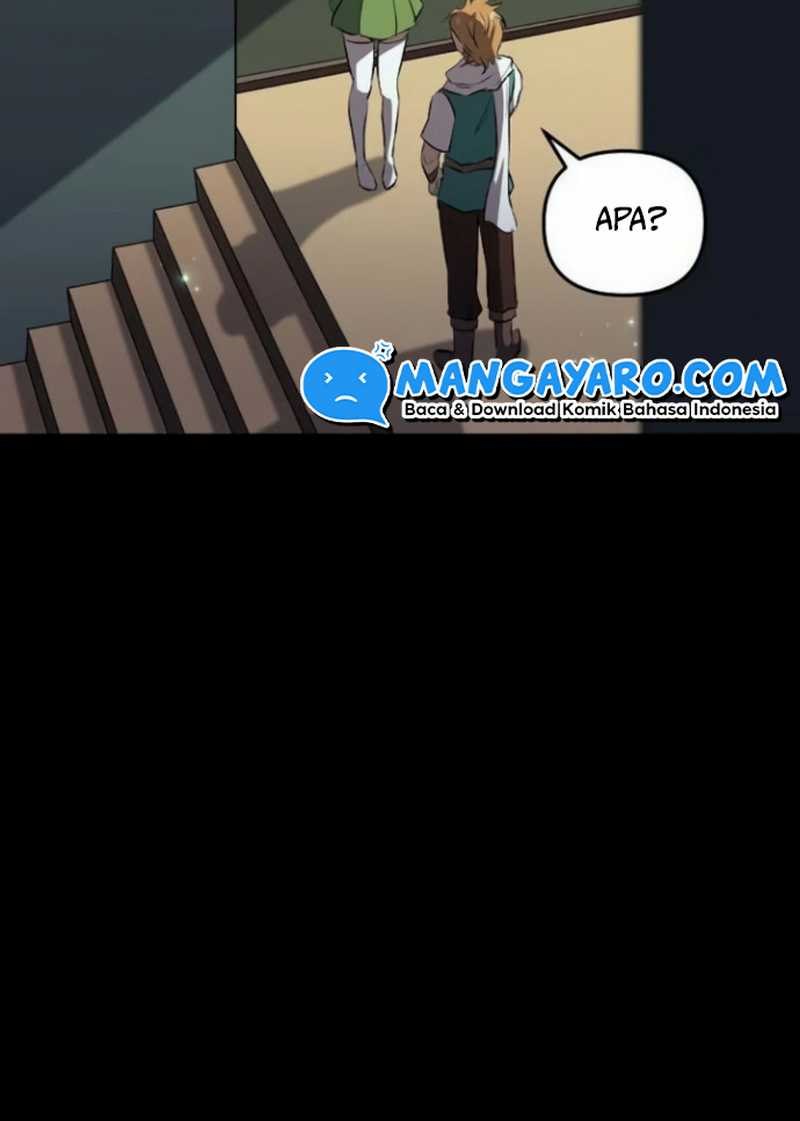 Deadbeat Hero Chapter 05 Gambar 58