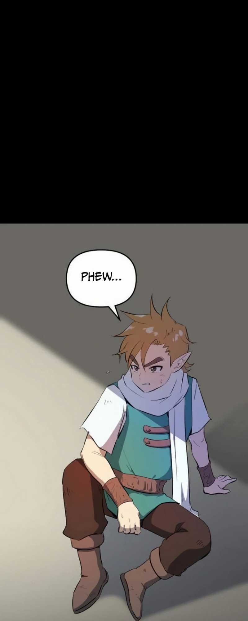 Deadbeat Hero Chapter 05 Gambar 62