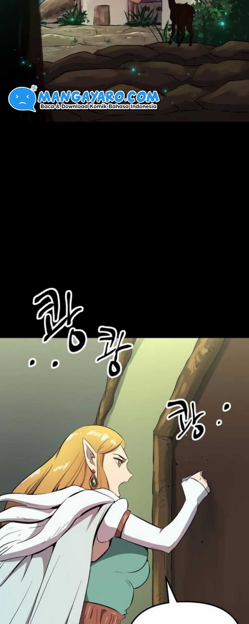 Deadbeat Hero Chapter 05 Gambar 65