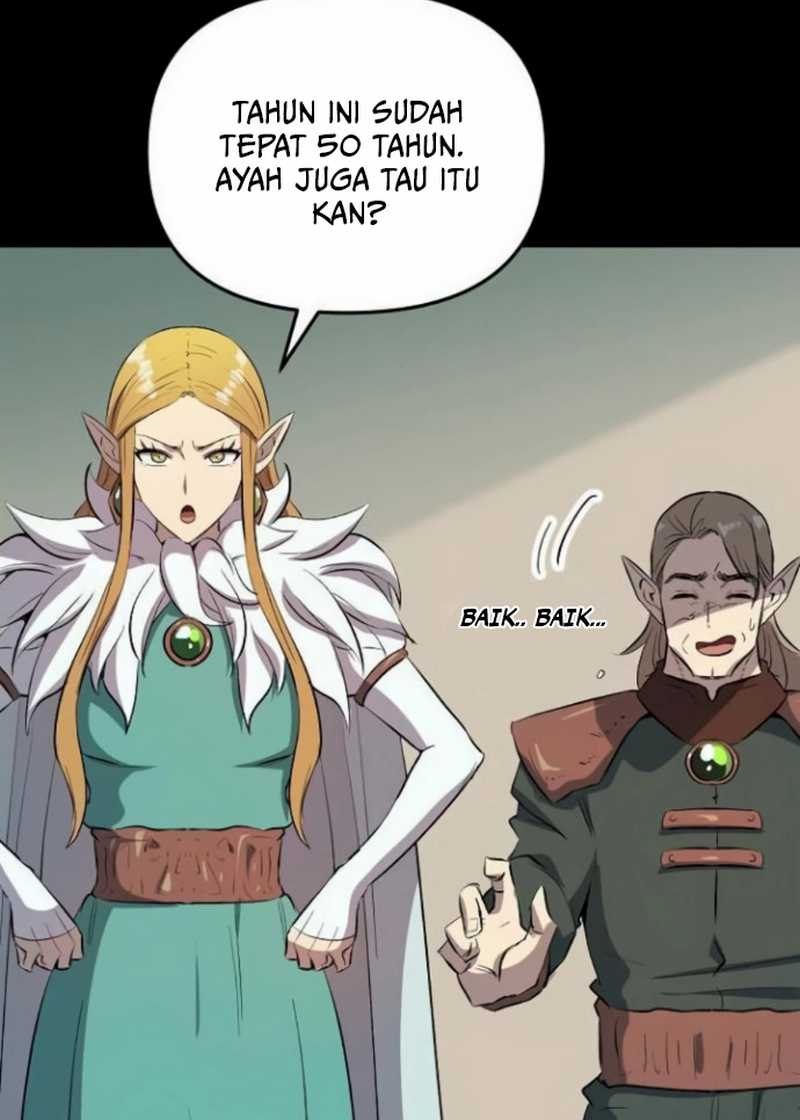 Deadbeat Hero Chapter 05 Gambar 70
