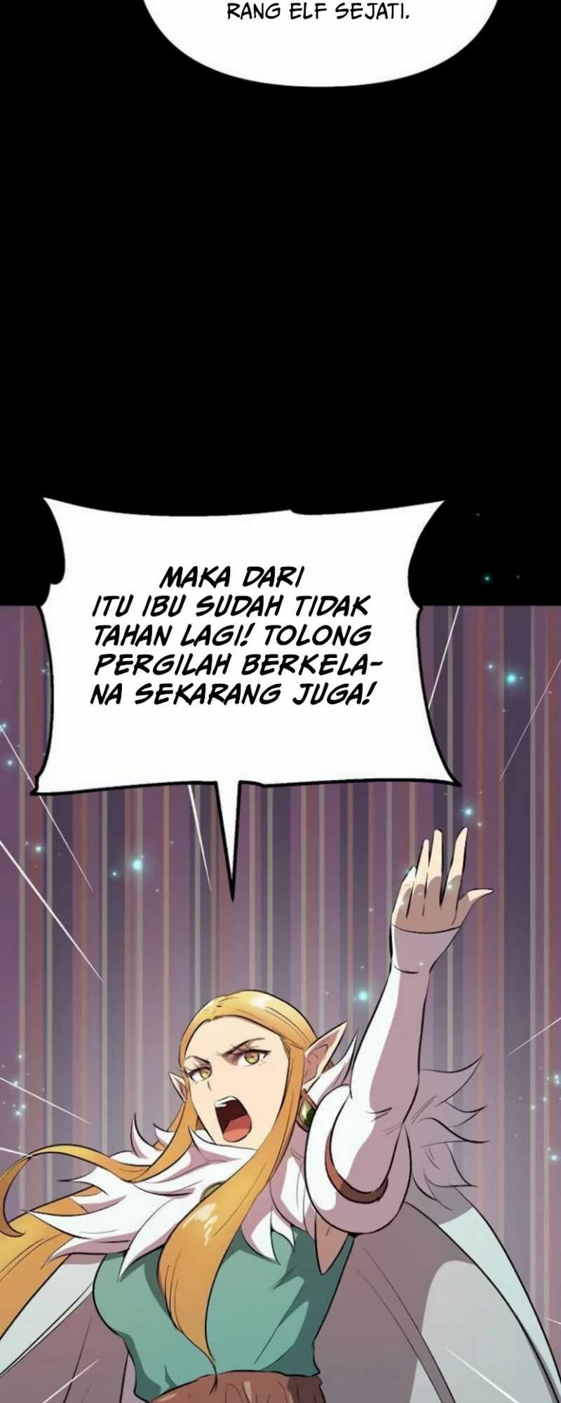 Deadbeat Hero Chapter 05 Gambar 72