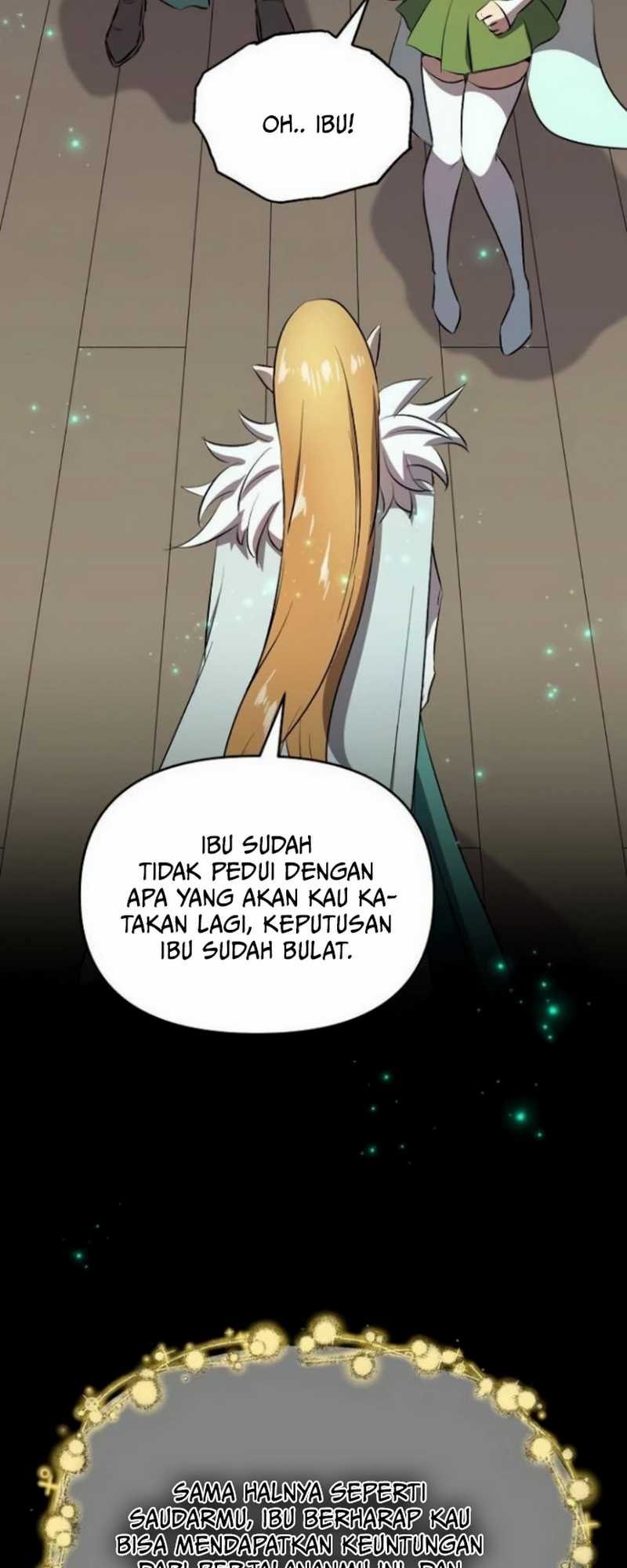 Deadbeat Hero Chapter 05 Gambar 75
