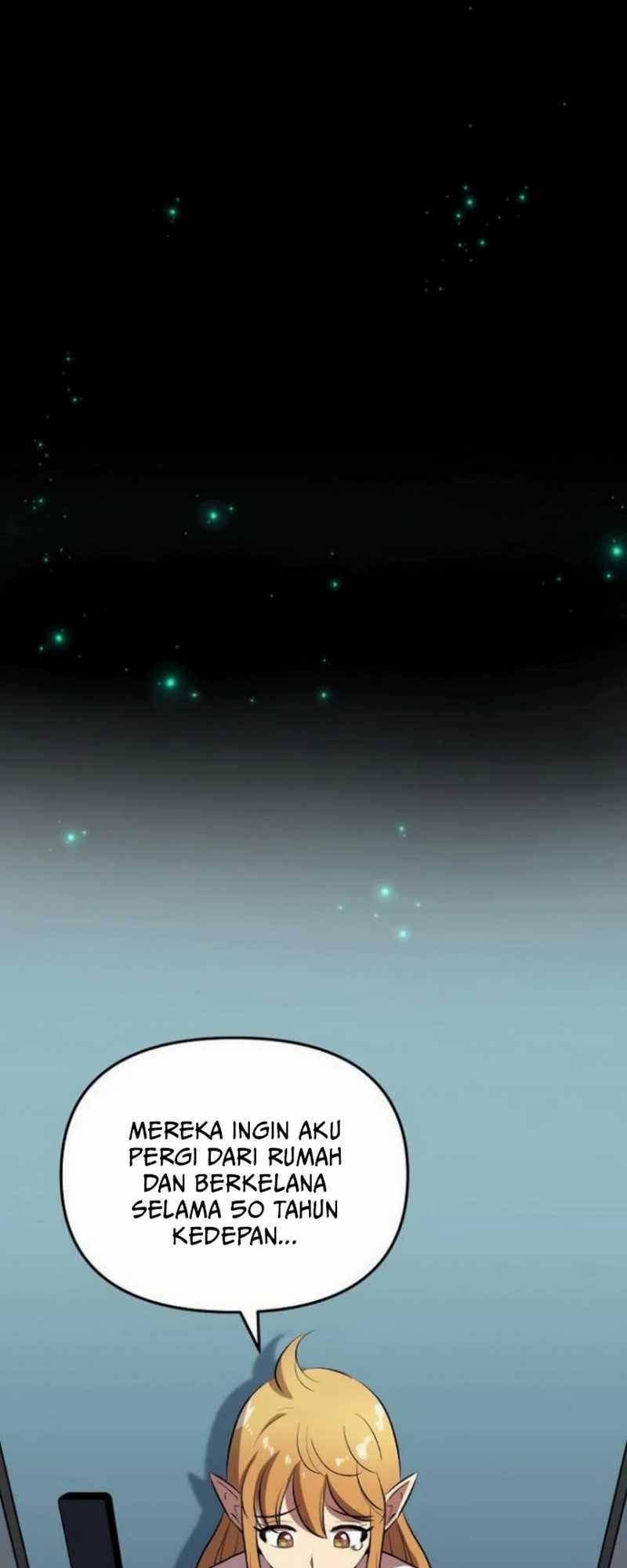 Deadbeat Hero Chapter 05 Gambar 77