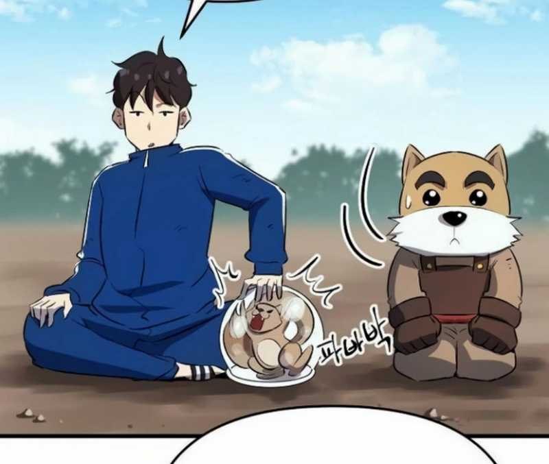 Deadbeat Hero Chapter 05 Gambar 79