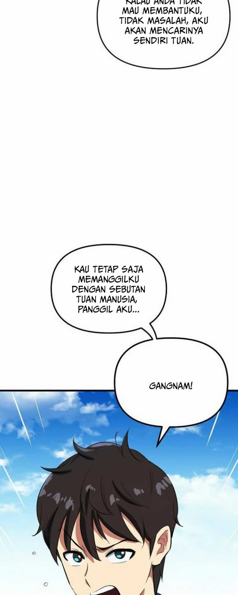 Deadbeat Hero Chapter 05 Gambar 81