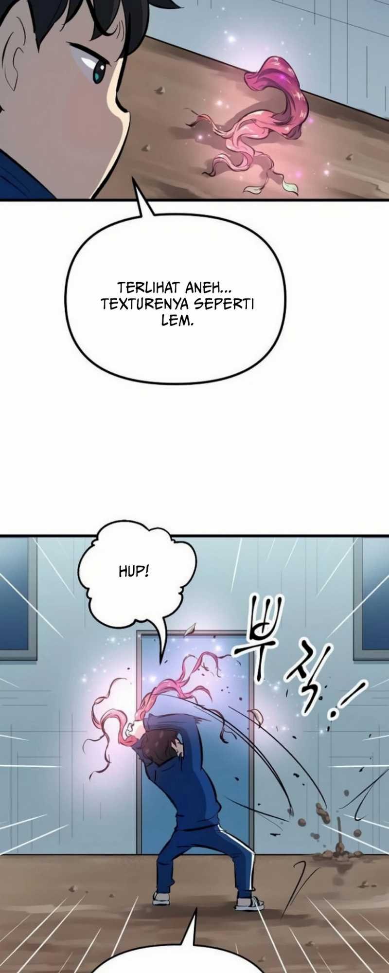 Deadbeat Hero Chapter 05 Gambar 9