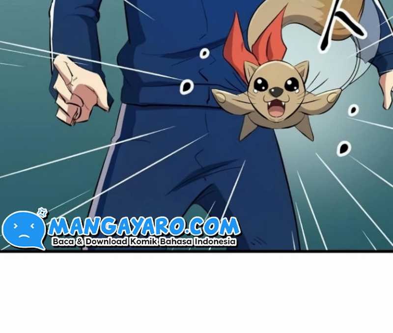Deadbeat Hero Chapter 05 Gambar 94