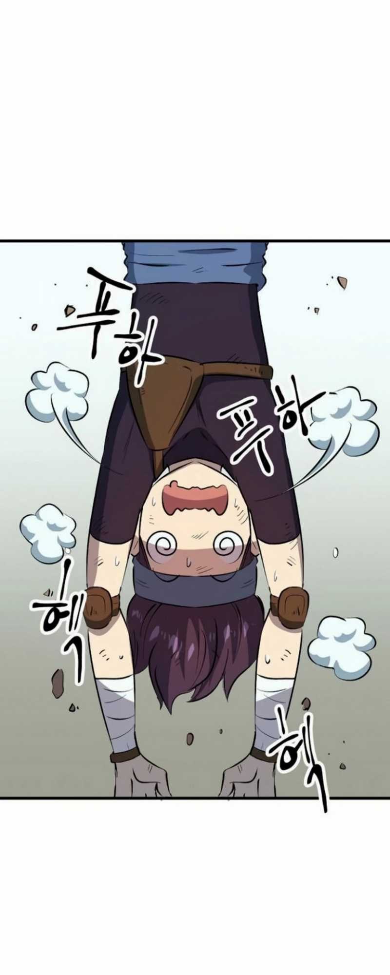 Deadbeat Hero Chapter 05 Gambar 98