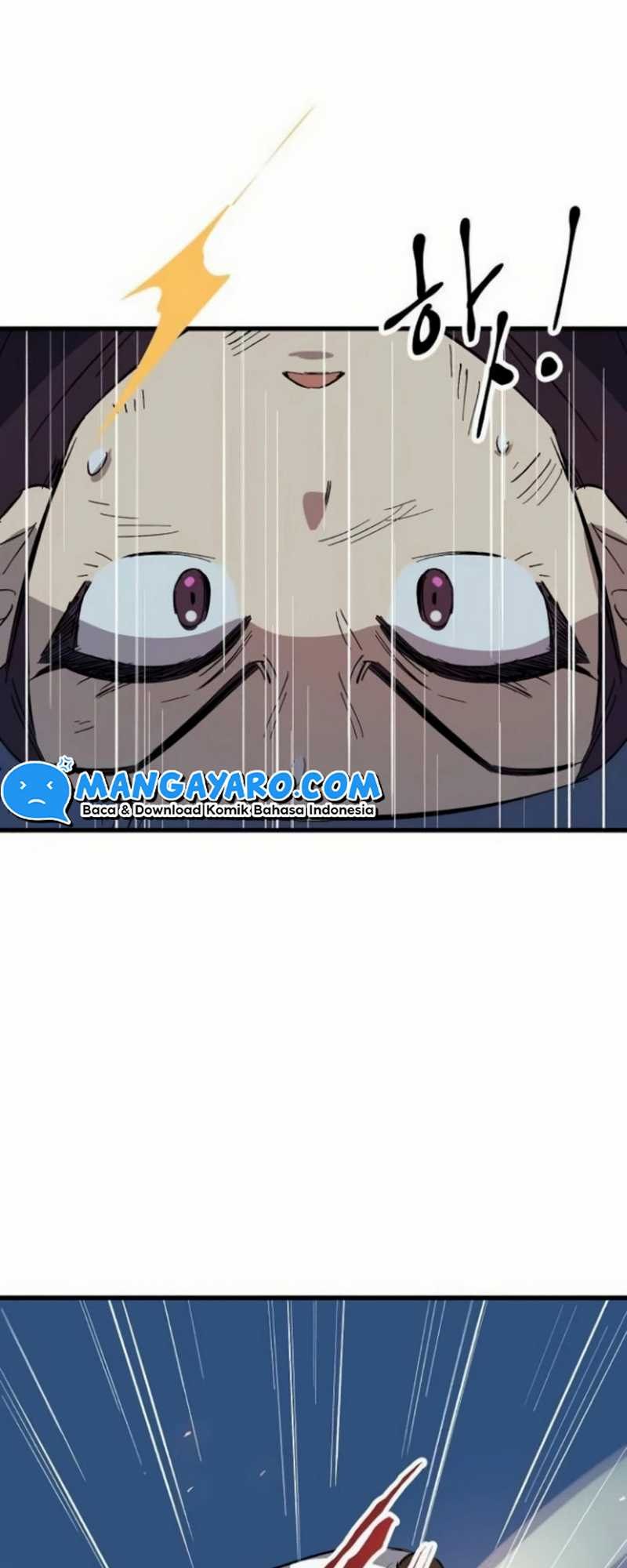 Deadbeat Hero Chapter 05 Gambar 99