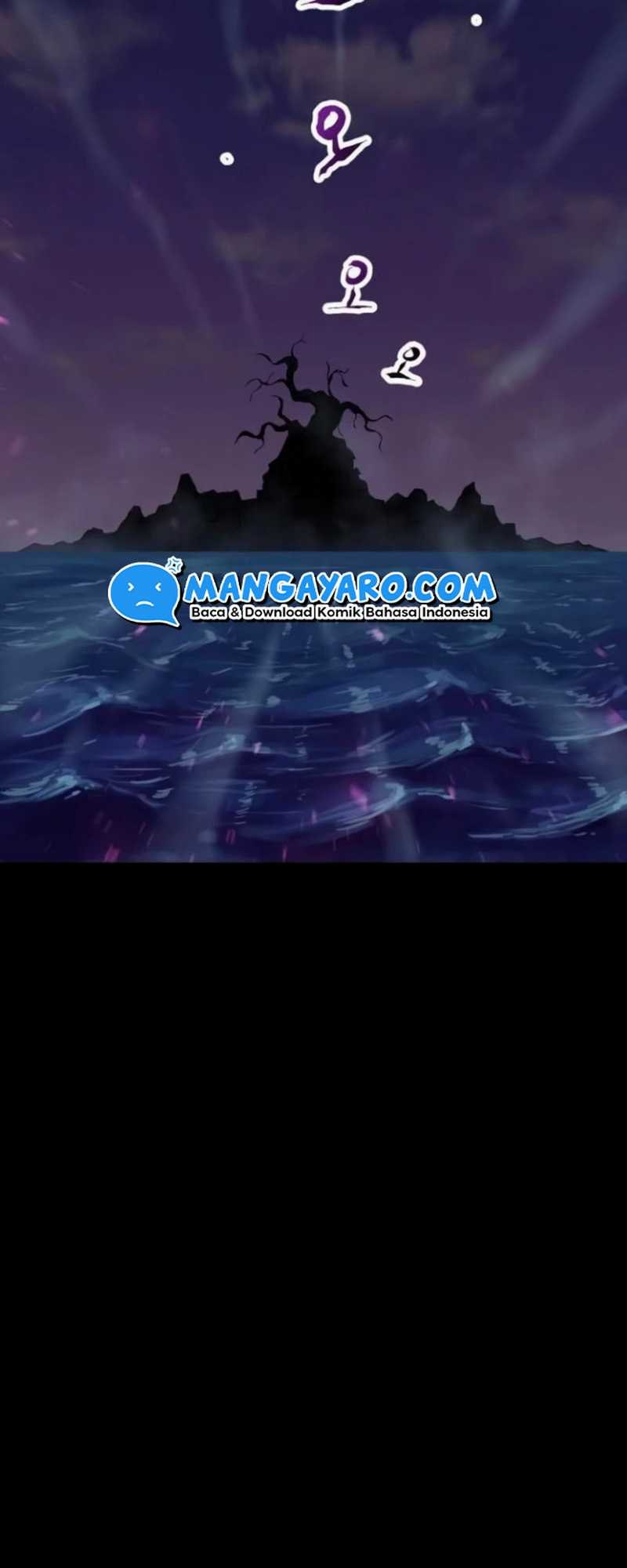 Deadbeat Hero Chapter 04 Gambar 101