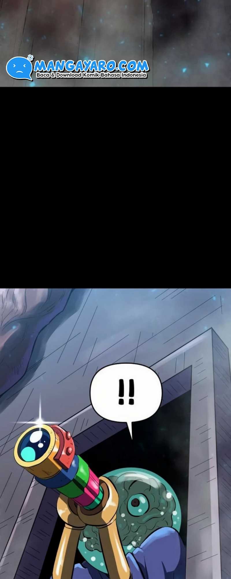 Deadbeat Hero Chapter 04 Gambar 103