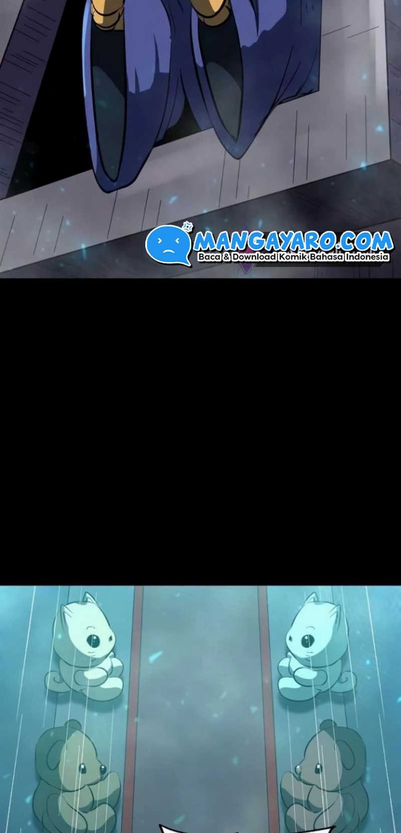 Deadbeat Hero Chapter 04 Gambar 104