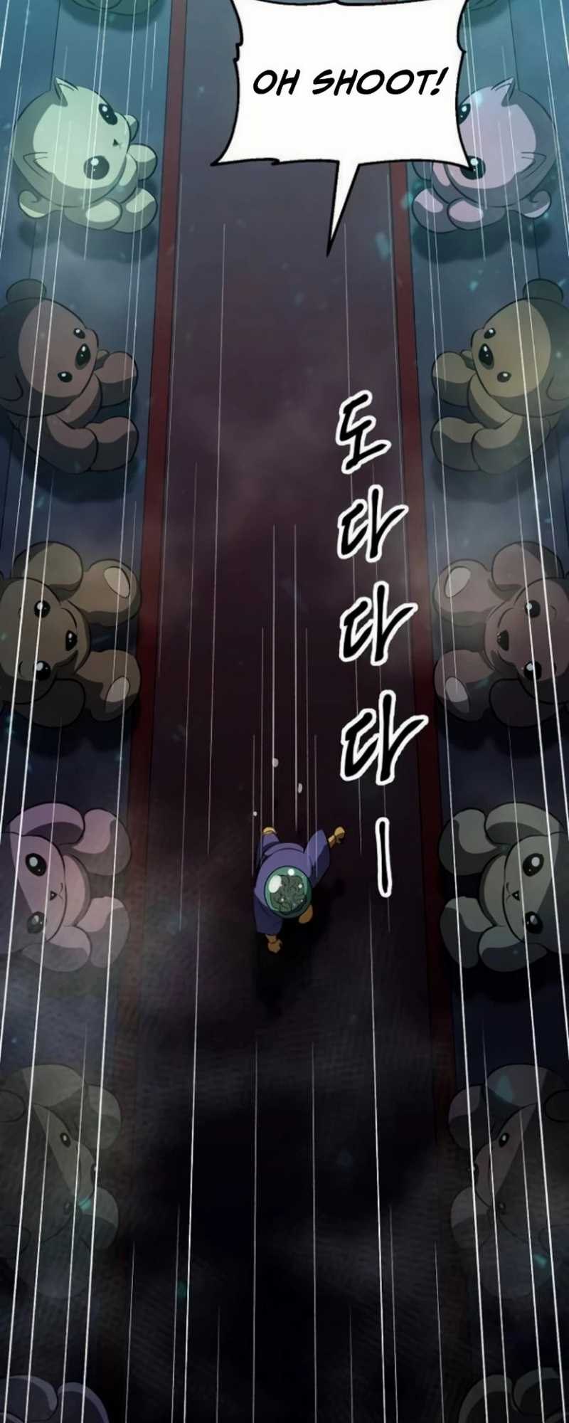 Deadbeat Hero Chapter 04 Gambar 105