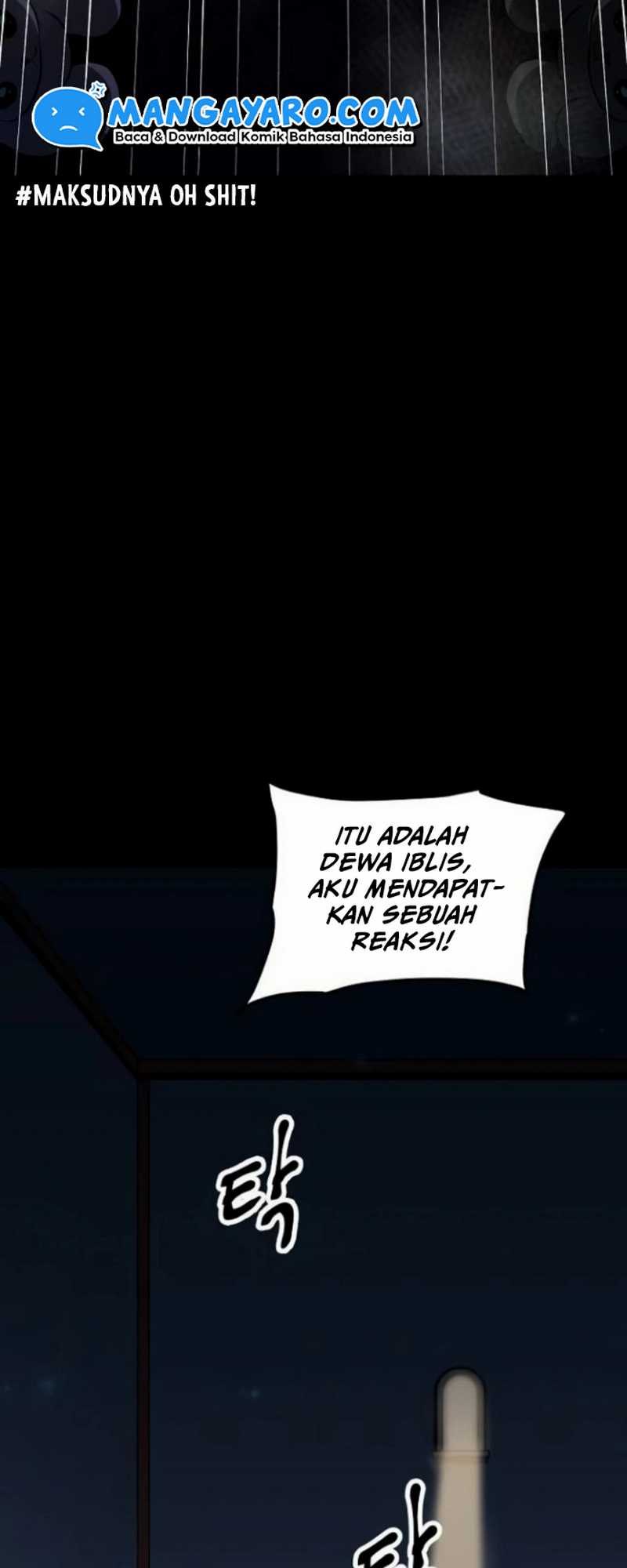 Deadbeat Hero Chapter 04 Gambar 106