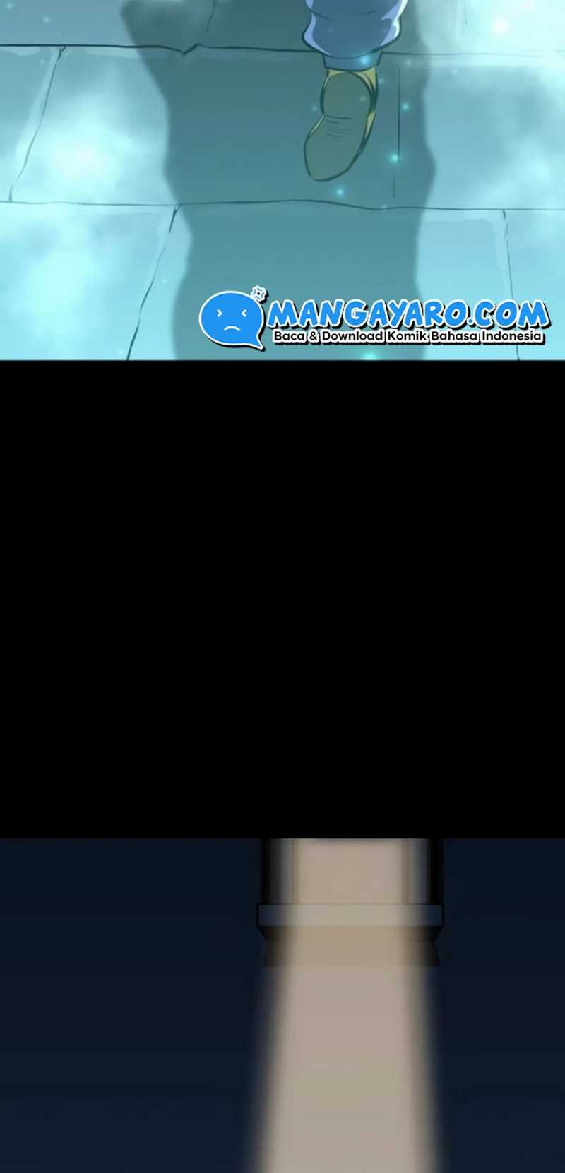 Deadbeat Hero Chapter 04 Gambar 108