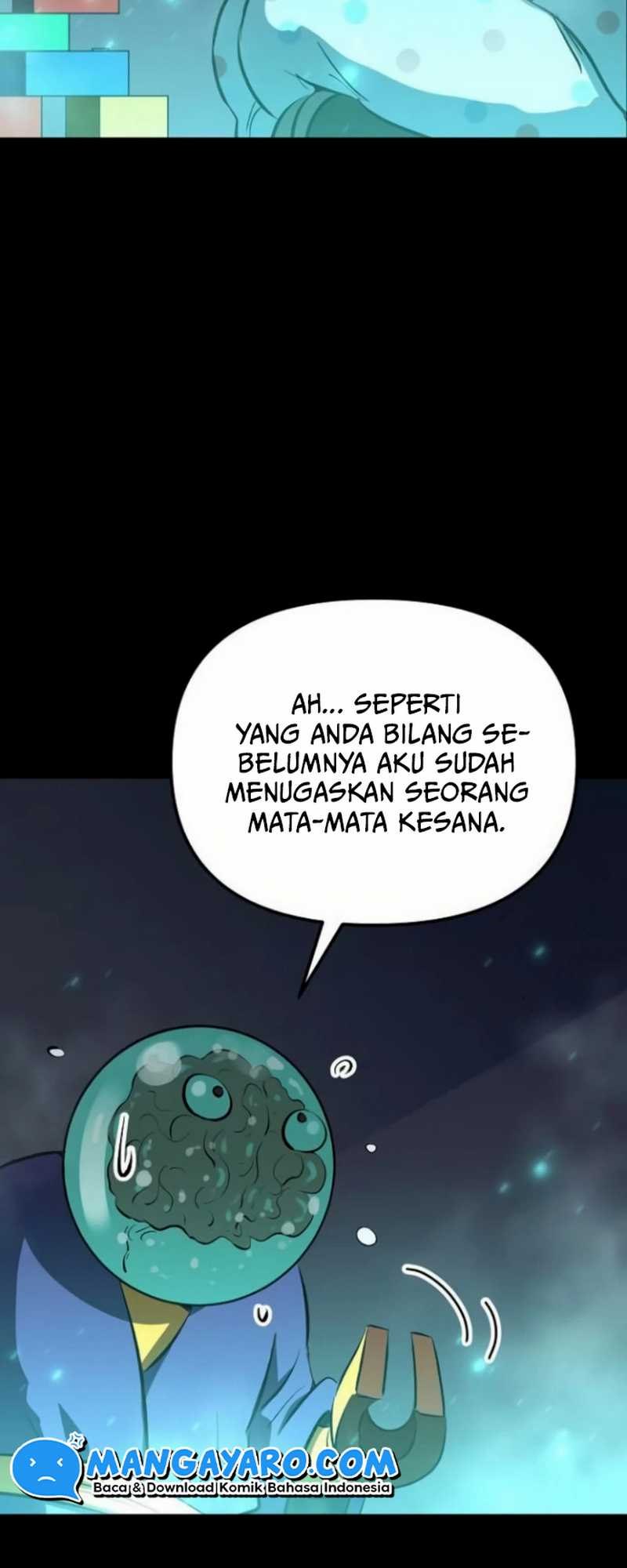 Deadbeat Hero Chapter 04 Gambar 111