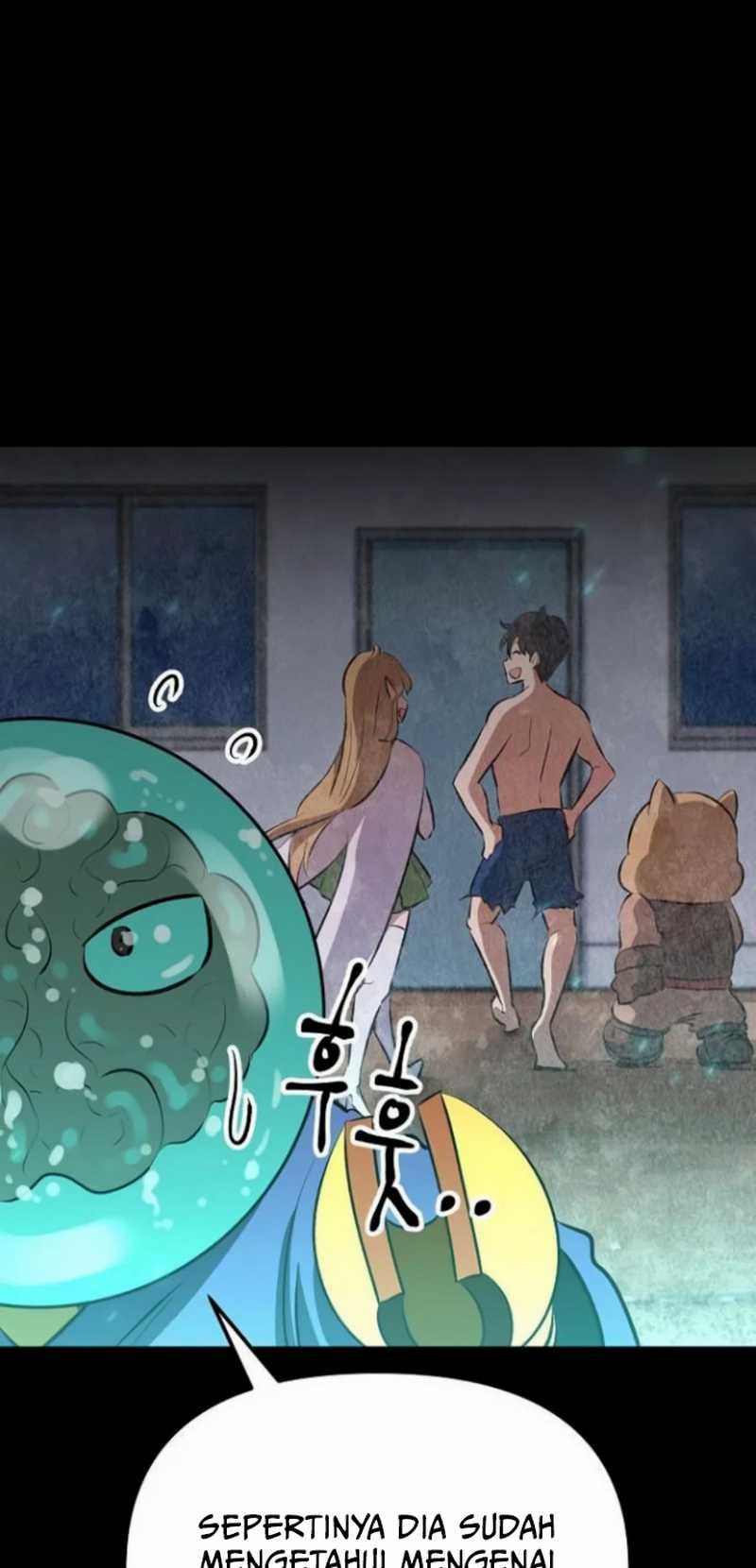 Deadbeat Hero Chapter 04 Gambar 112