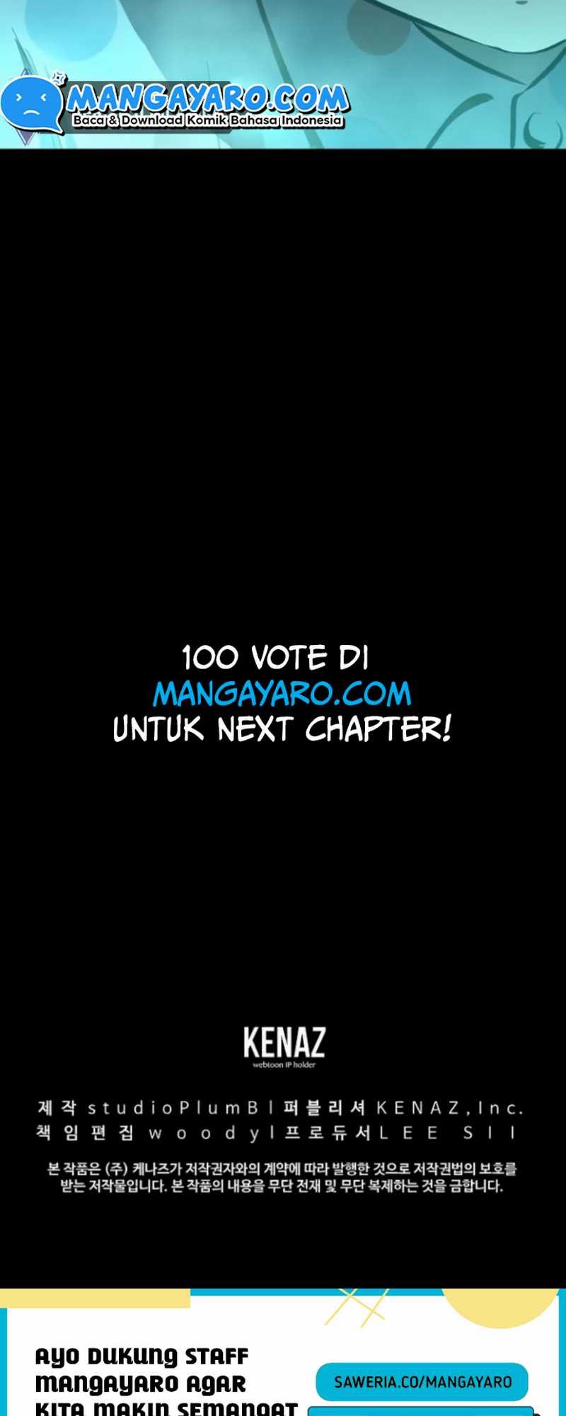 Deadbeat Hero Chapter 04 Gambar 115