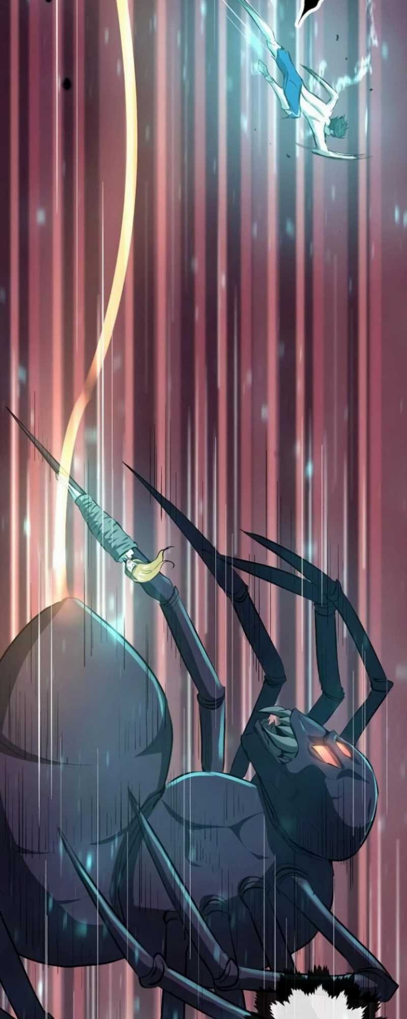 Deadbeat Hero Chapter 04 Gambar 12