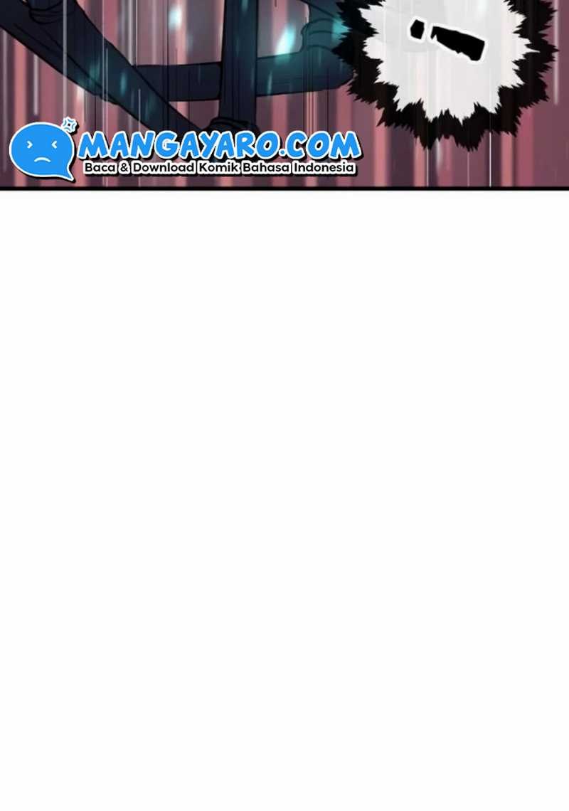 Deadbeat Hero Chapter 04 Gambar 13