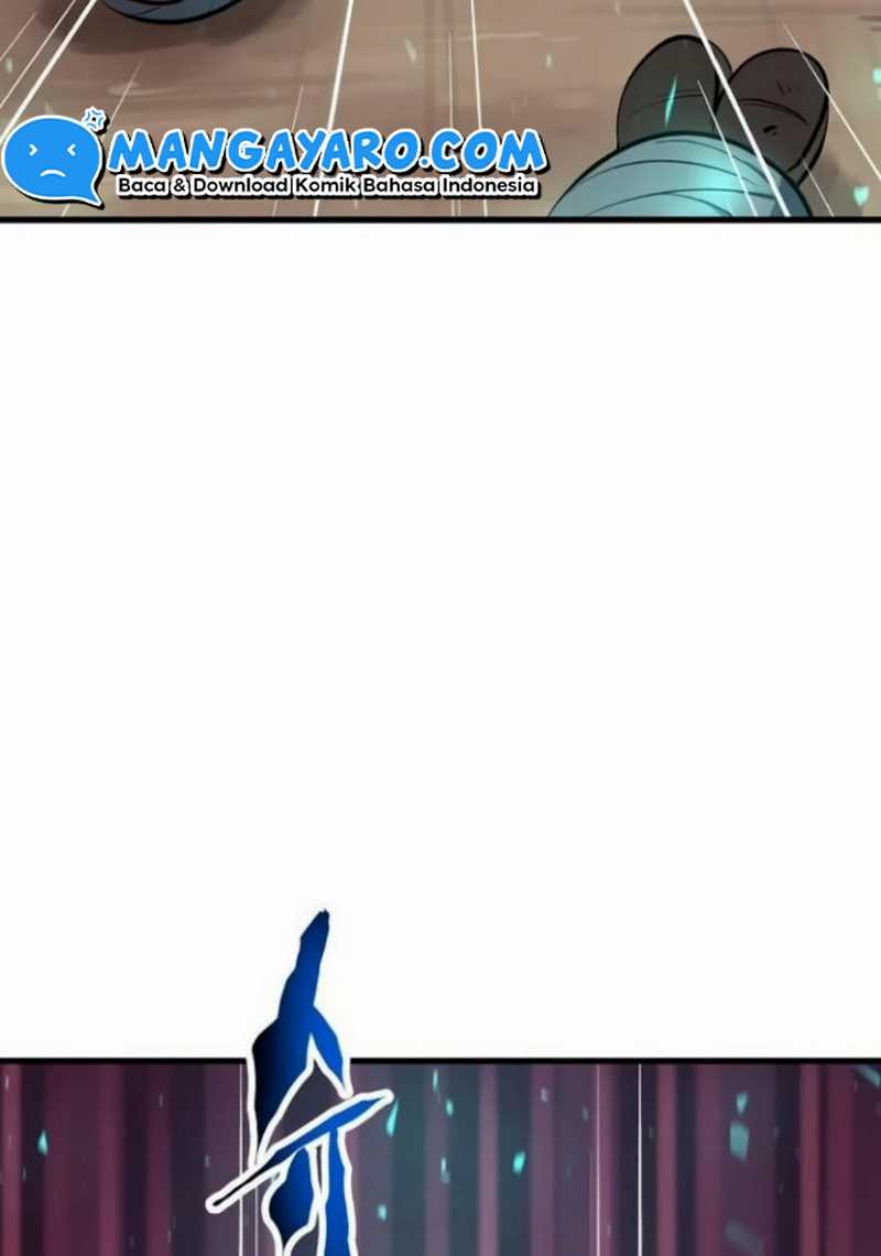 Deadbeat Hero Chapter 04 Gambar 16