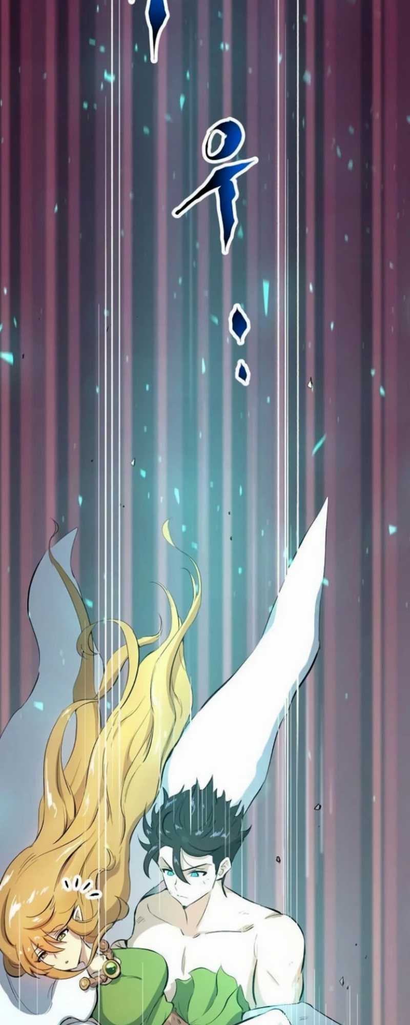 Deadbeat Hero Chapter 04 Gambar 17