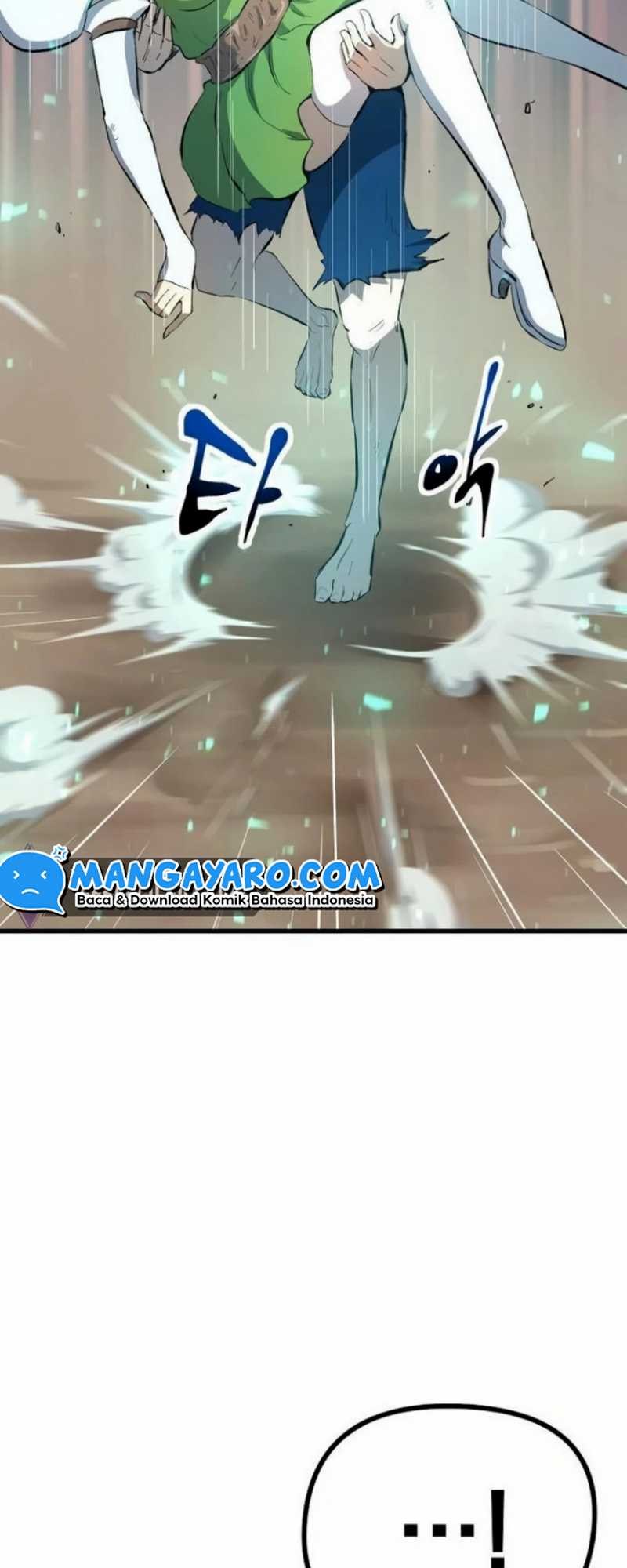 Deadbeat Hero Chapter 04 Gambar 18