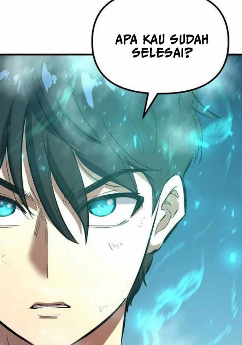 Deadbeat Hero Chapter 04 Gambar 28