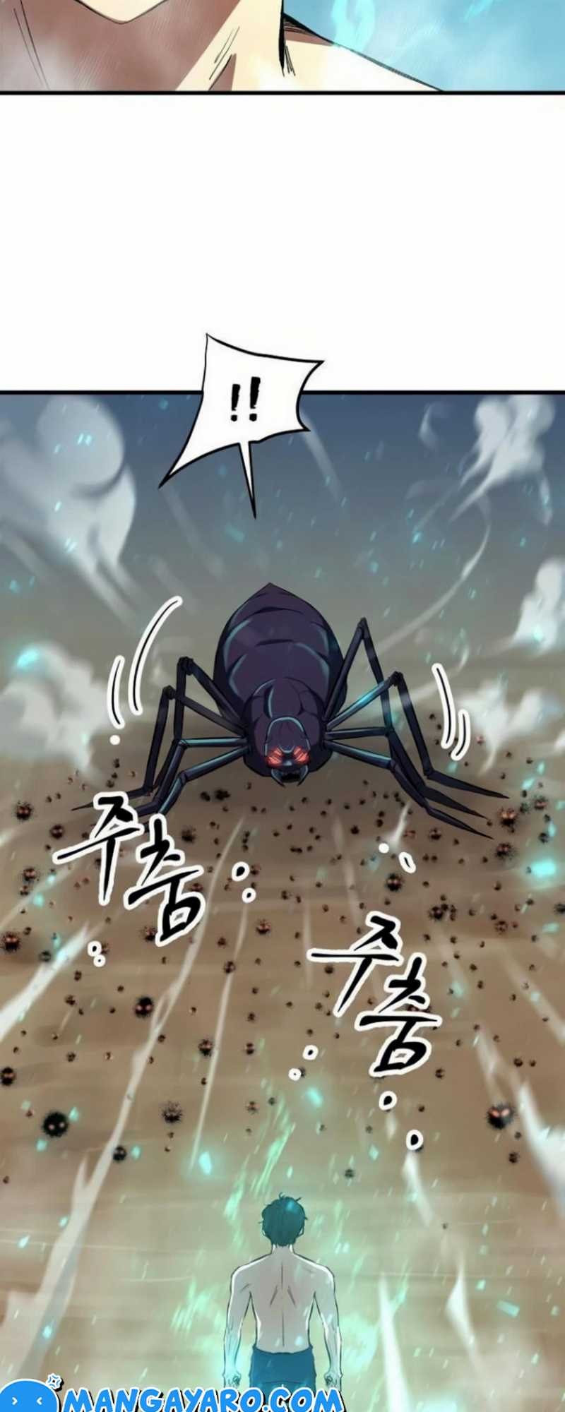 Deadbeat Hero Chapter 04 Gambar 29
