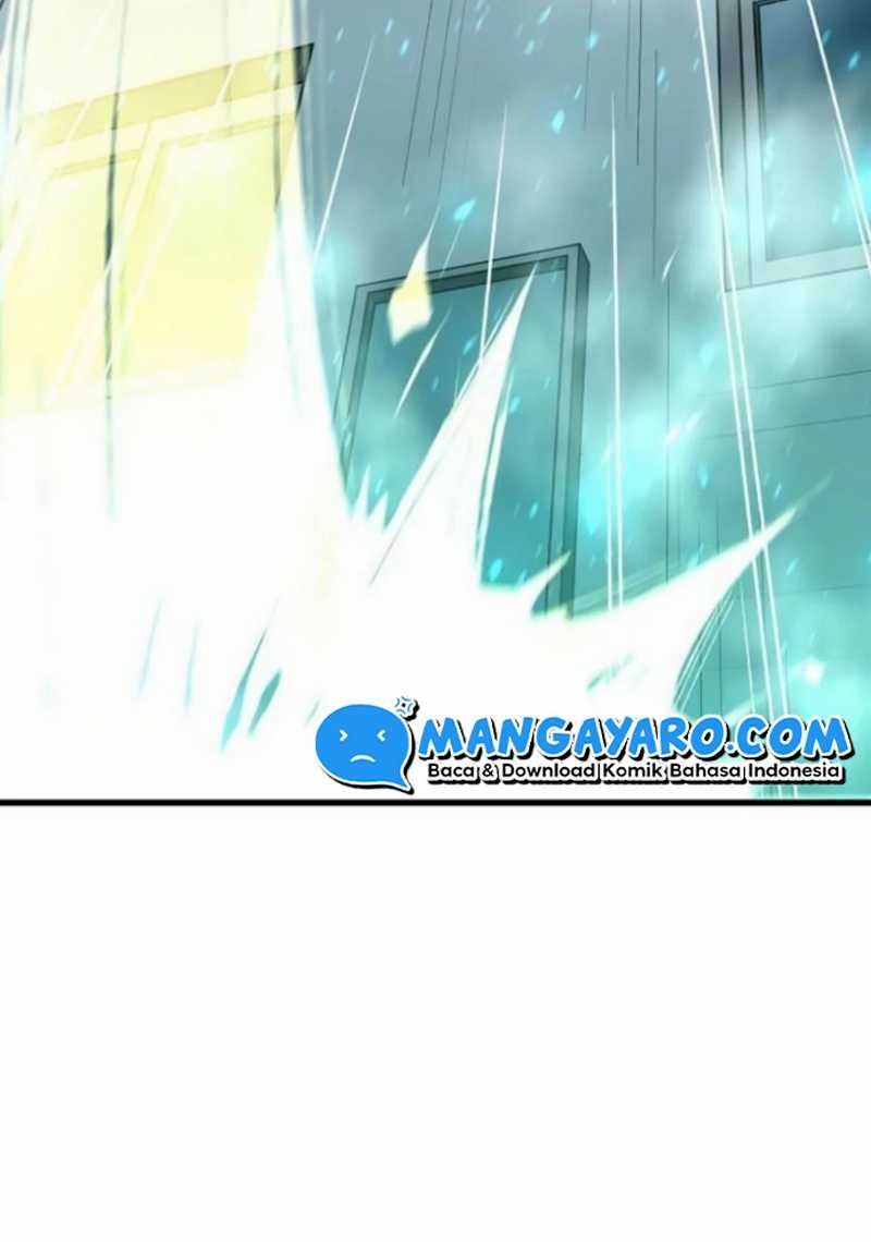 Deadbeat Hero Chapter 04 Gambar 31